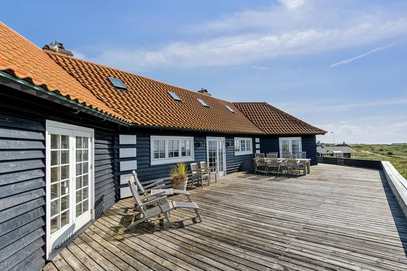 Foto von Ferienhaus FD30 in Tornby - Nordjütland