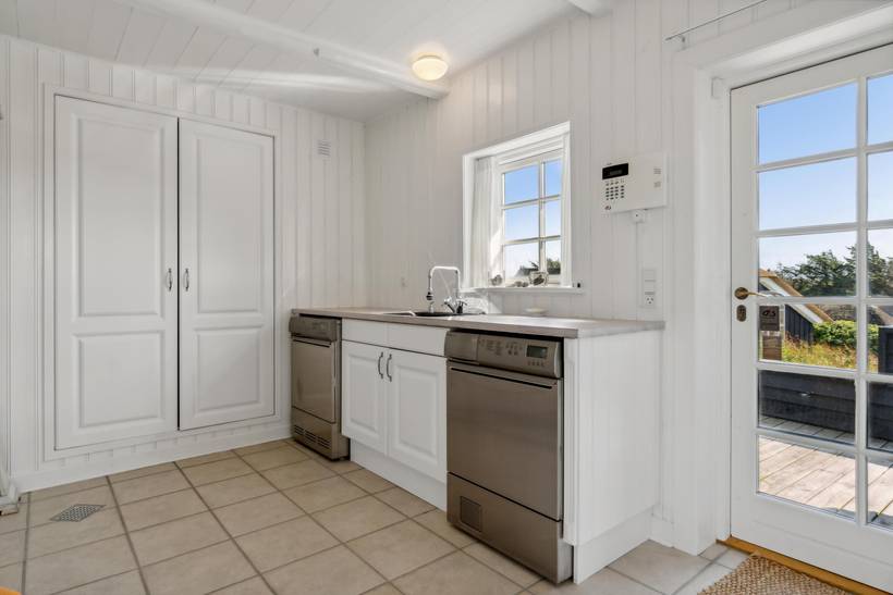 Foto von Ferienhaus FD30 in Tornby - Nordjütland