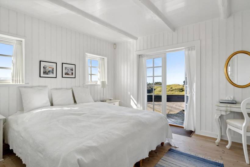 Foto von Ferienhaus FD30 in Tornby - Nordjütland