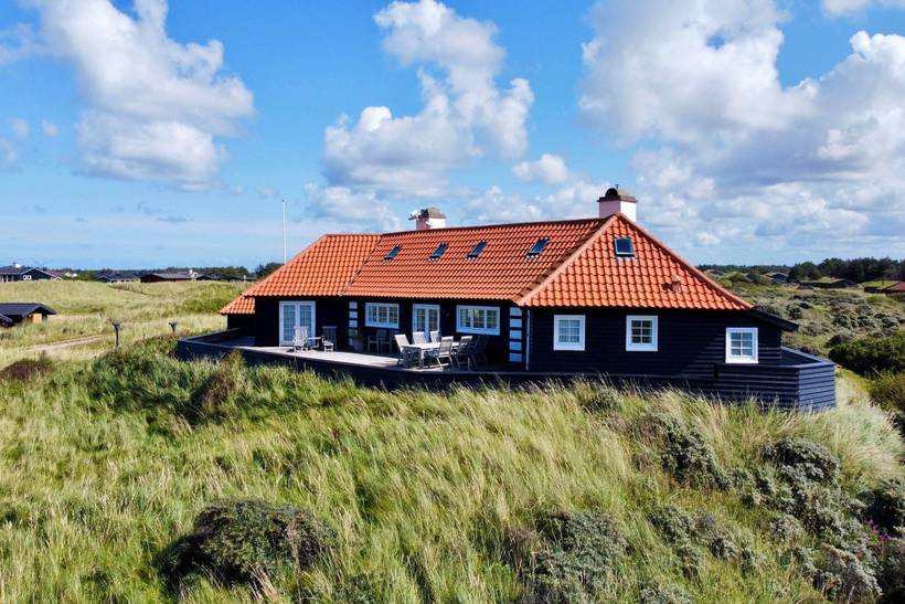 Foto von Ferienhaus FD30 in Tornby - Nordjütland