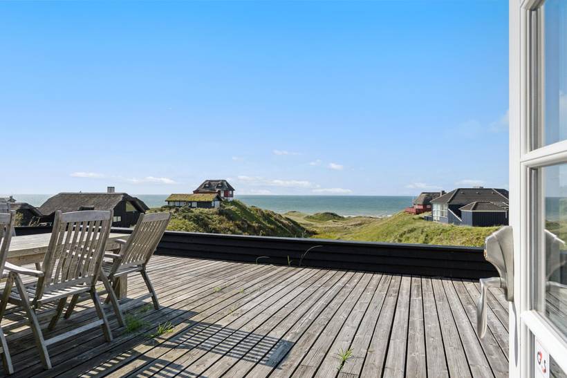 Foto von Ferienhaus FD30 in Tornby - Nordjütland