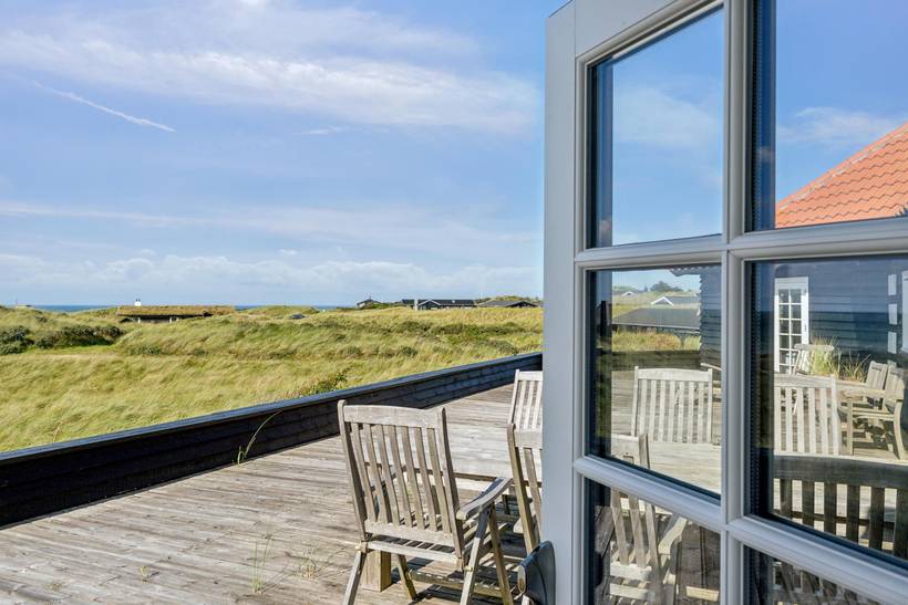 Foto von Ferienhaus FD30 in Tornby - Nordjütland