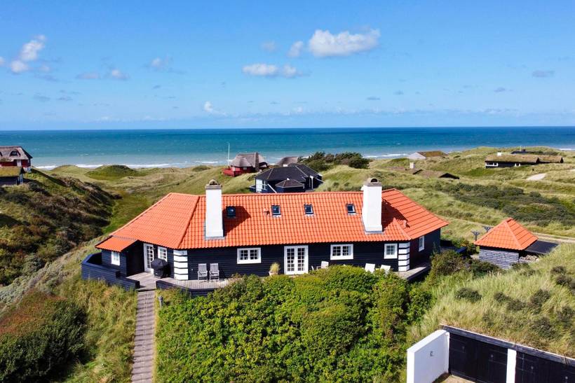 Foto von Ferienhaus FD30 in Tornby - Nordjütland