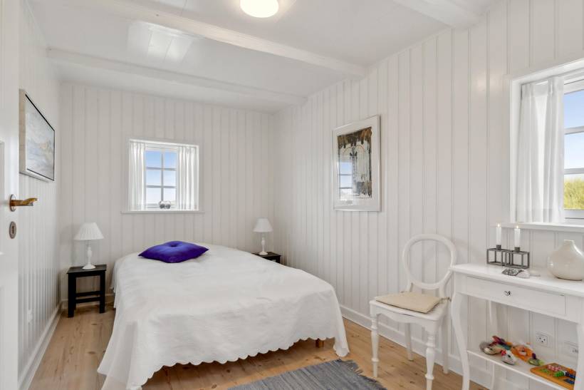 Foto von Ferienhaus FD30 in Tornby - Nordjütland