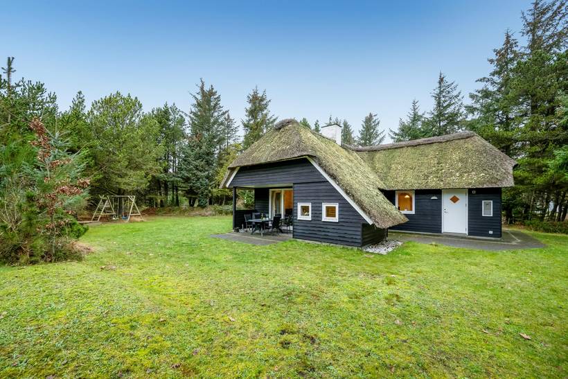 Foto von Ferienhaus FD37 in Blåvand - Westjütland