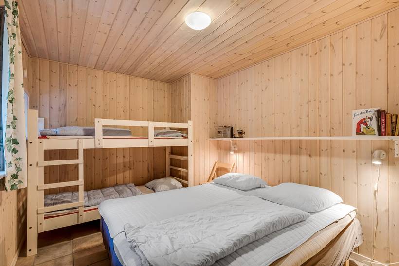 Foto von Ferienhaus FD37 in Blåvand - Westjütland