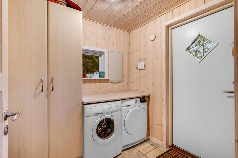 Foto von Ferienhaus FD37 in Blåvand - Westjütland
