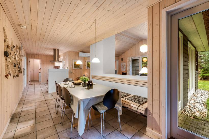 Foto von Ferienhaus FD37 in Blåvand - Westjütland
