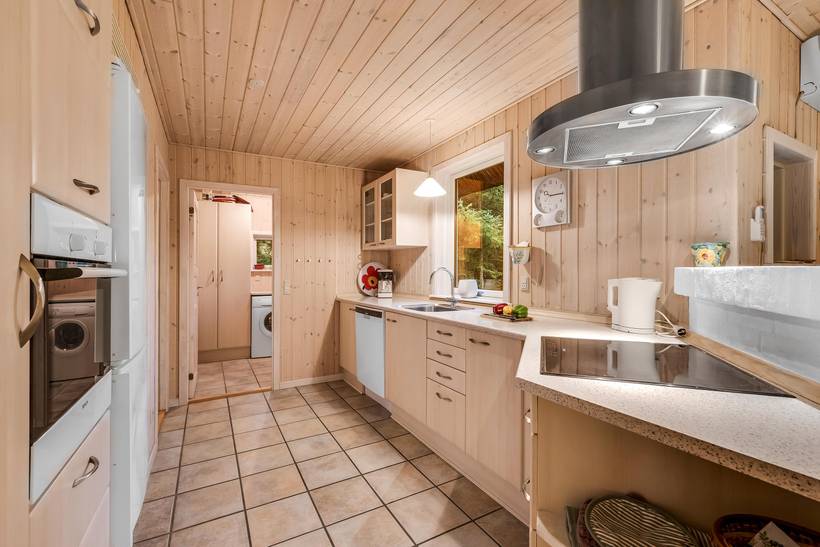Foto von Ferienhaus FD37 in Blåvand - Westjütland