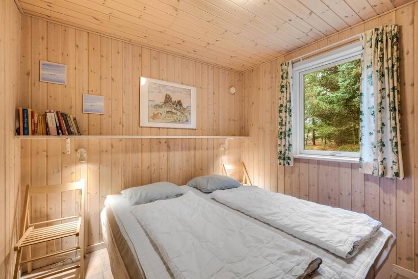 Foto von Ferienhaus FD37 in Blåvand - Westjütland