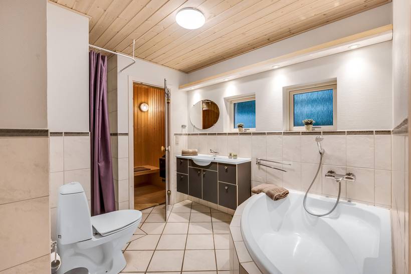Foto von Ferienhaus FD37 in Blåvand - Westjütland