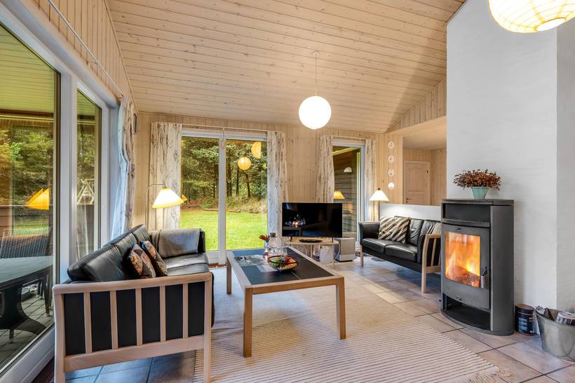 Foto von Ferienhaus FD37 in Blåvand - Westjütland