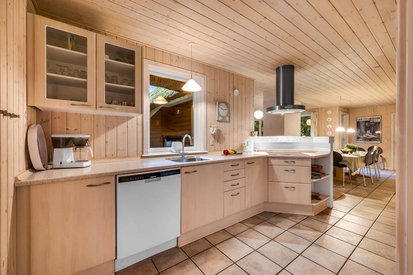 Foto von Ferienhaus FD37 in Blåvand - Westjütland