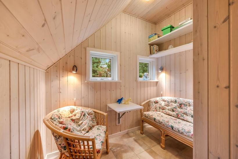 Foto von Ferienhaus FD37 in Blåvand - Westjütland