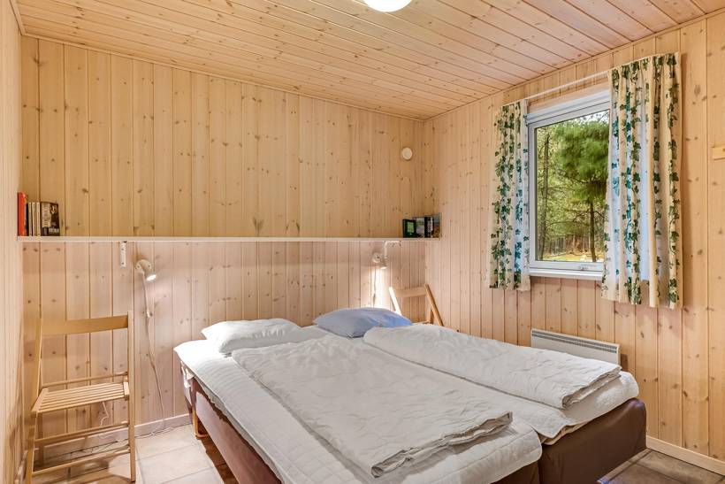 Foto von Ferienhaus FD37 in Blåvand - Westjütland