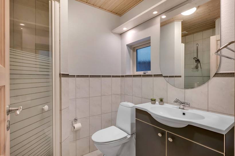 Foto von Ferienhaus FD37 in Blåvand - Westjütland