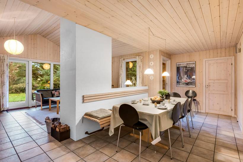 Foto von Ferienhaus FD37 in Blåvand - Westjütland