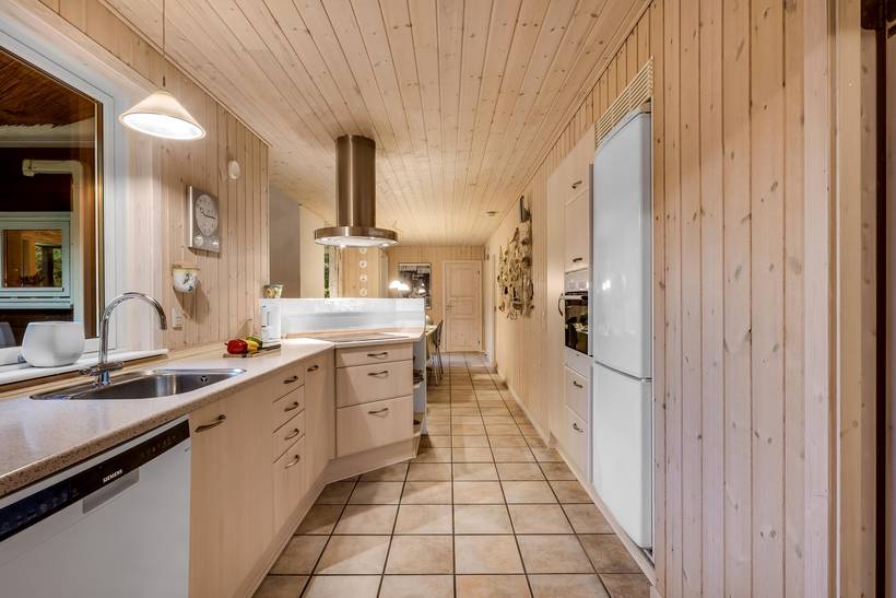 Foto von Ferienhaus FD37 in Blåvand - Westjütland