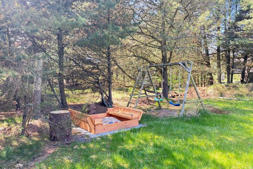 Foto von Ferienhaus FD37 in Blåvand - Westjütland
