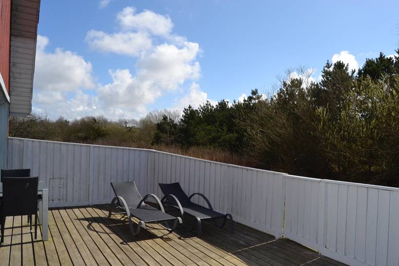 Foto von Ferienhaus FD39 in Toftum - Rømø