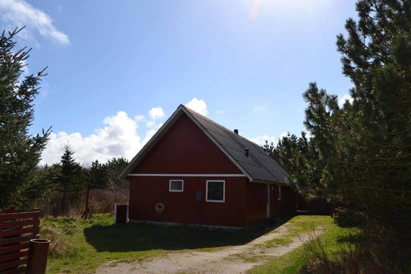 Foto von Ferienhaus FD39 in Toftum - Rømø