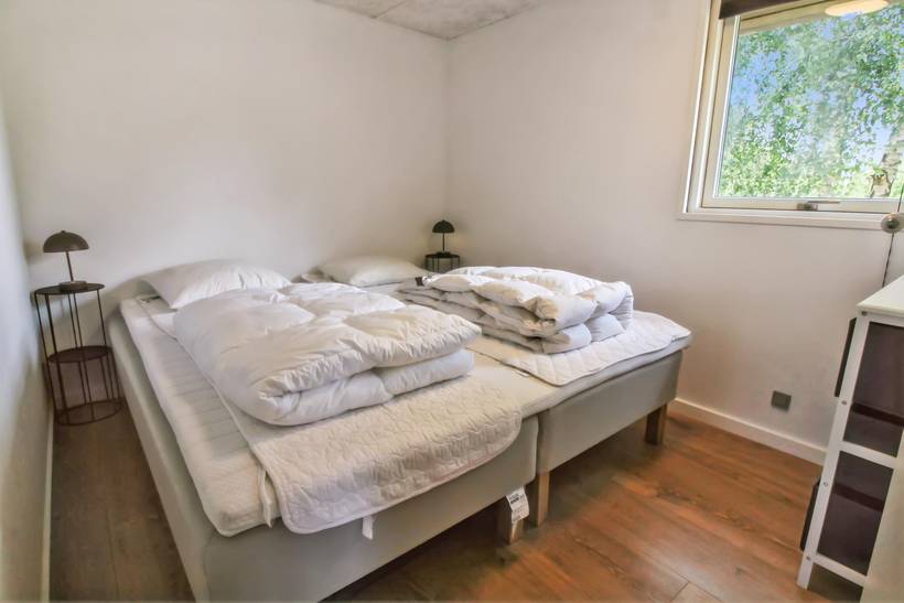 Foto von Ferienhaus FD39 in Toftum - Rømø