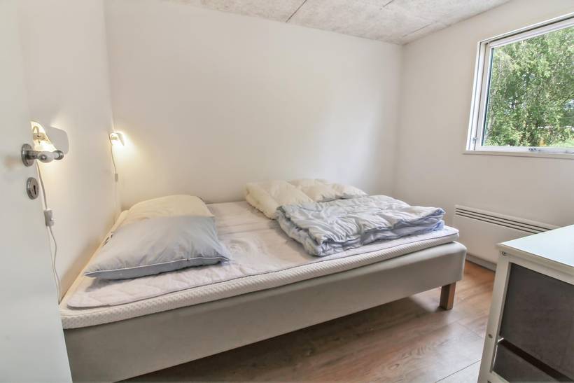 Foto von Ferienhaus FD39 in Toftum - Rømø