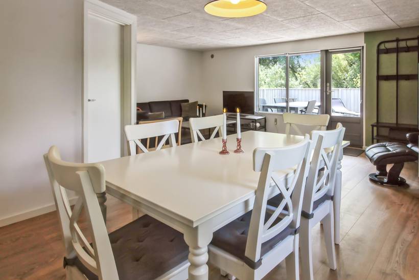 Foto von Ferienhaus FD39 in Toftum - Rømø