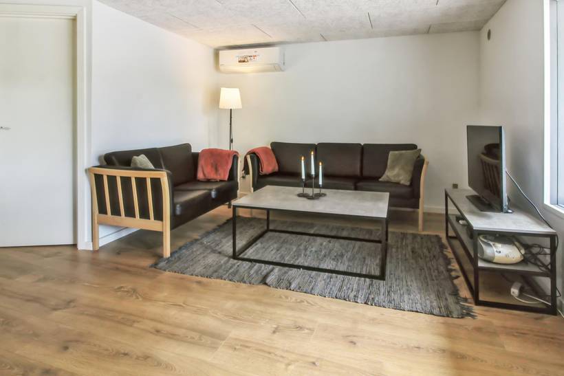 Foto von Ferienhaus FD39 in Toftum - Rømø