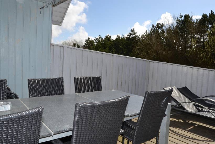 Foto von Ferienhaus FD39 in Toftum - Rømø