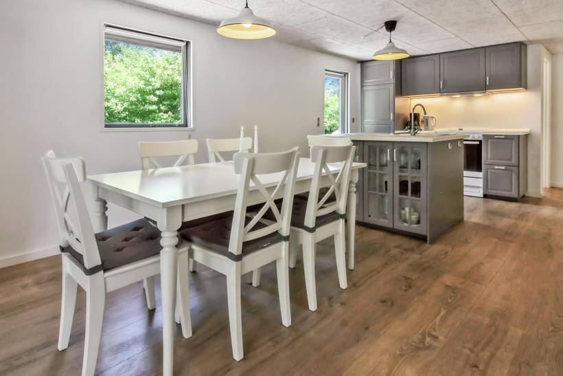 Foto von Ferienhaus FD39 in Toftum - Rømø