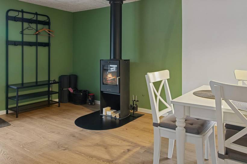 Foto von Ferienhaus FD39 in Toftum - Rømø