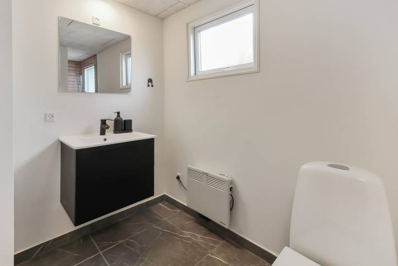 Foto von Ferienhaus FD39 in Toftum - Rømø