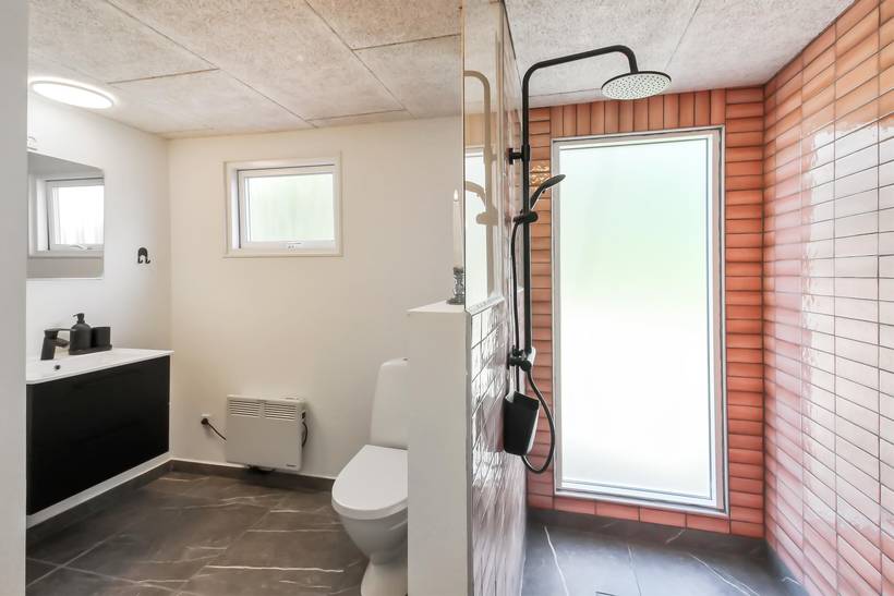 Foto von Ferienhaus FD39 in Toftum - Rømø