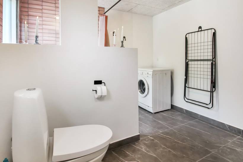 Foto von Ferienhaus FD39 in Toftum - Rømø