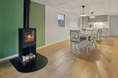 Vorschaubild von Ferienhaus FD39 in Toftum - Rømø