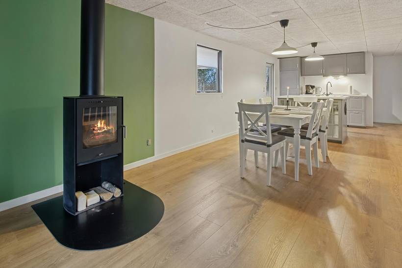 Foto von Ferienhaus FD39 in Toftum - Rømø