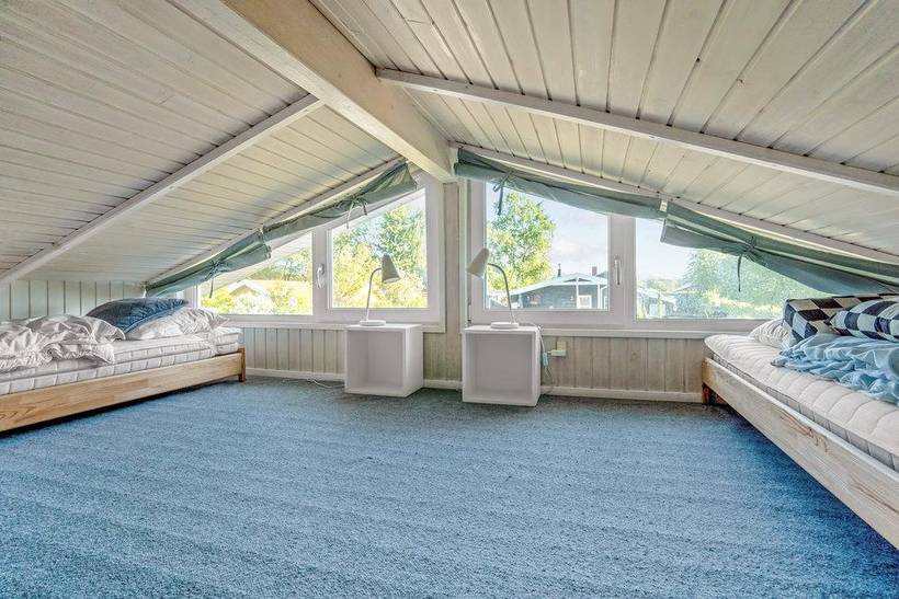 Foto von Ferienhaus FD40 in Pøt Strandby - Juelsminde - Ostjütland
