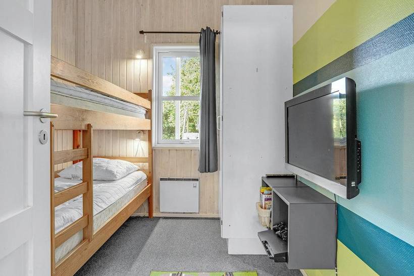 Foto von Ferienhaus FD40 in Pøt Strandby - Juelsminde - Ostjütland