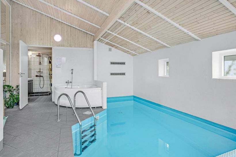 Foto von Ferienhaus FD40 in Pøt Strandby - Juelsminde - Ostjütland