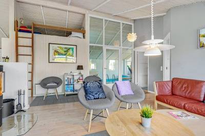 Vorschaubild von Ferienhaus FD40 in Pøt Strandby - Juelsminde - Ostjütland