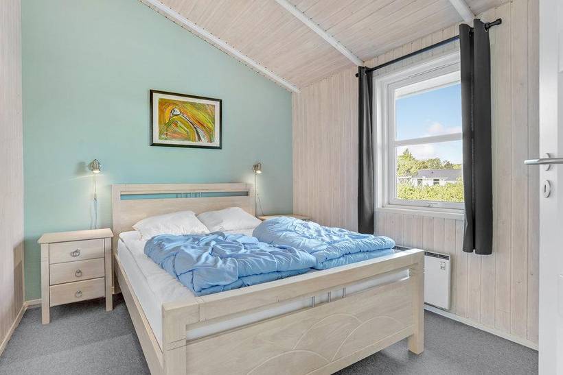 Foto von Ferienhaus FD40 in Pøt Strandby - Juelsminde - Ostjütland