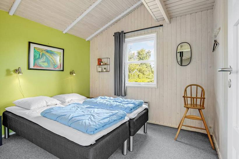 Foto von Ferienhaus FD40 in Pøt Strandby - Juelsminde - Ostjütland