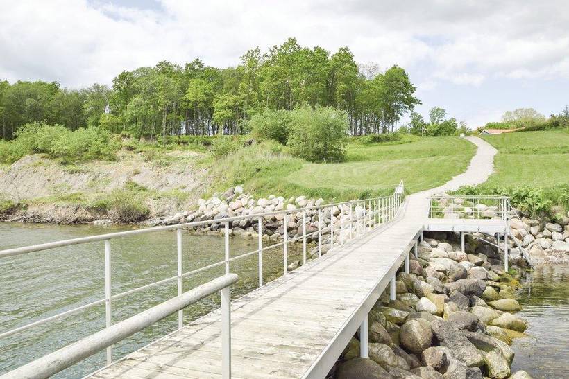 Foto von Ferienhaus FD40 in Pøt Strandby - Juelsminde - Ostjütland