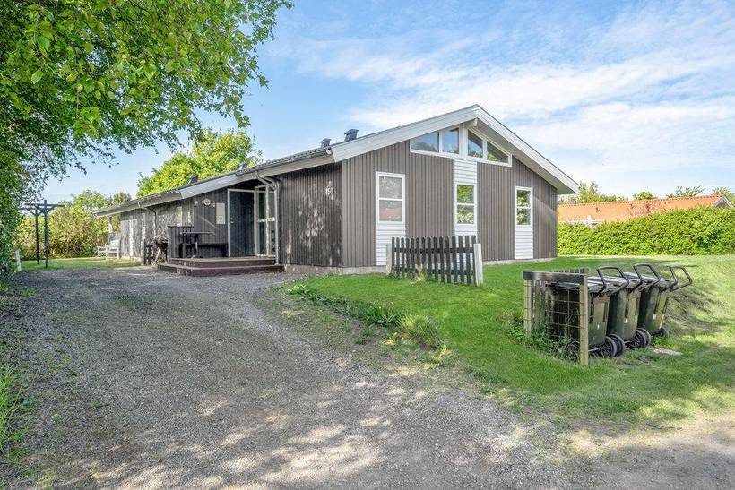Foto von Ferienhaus FD40 in Pøt Strandby - Juelsminde - Ostjütland