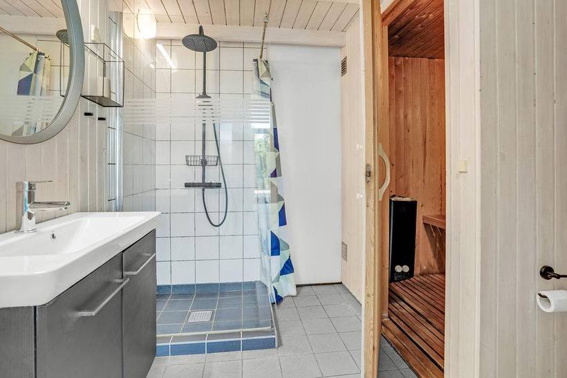 Foto von Ferienhaus FD40 in Pøt Strandby - Juelsminde - Ostjütland