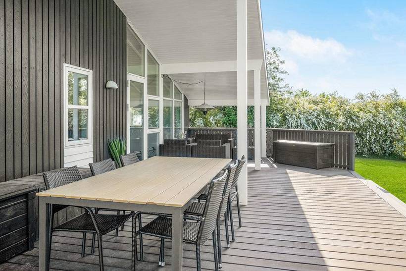 Foto von Ferienhaus FD40 in Pøt Strandby - Juelsminde - Ostjütland