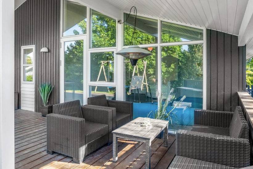 Foto von Ferienhaus FD40 in Pøt Strandby - Juelsminde - Ostjütland