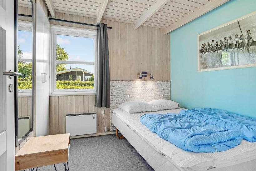 Foto von Ferienhaus FD40 in Pøt Strandby - Juelsminde - Ostjütland