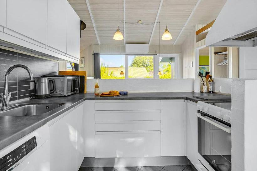 Foto von Ferienhaus FD40 in Pøt Strandby - Juelsminde - Ostjütland